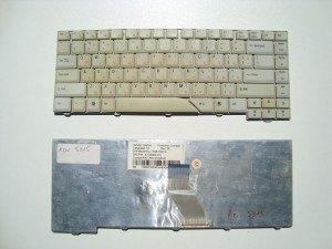 Клавиатура за лаптоп Acer Aspire 5315 5320 5520 5530 5720 (за части)